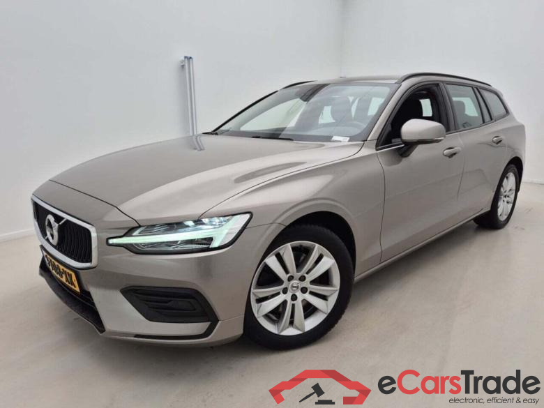 VOLVO V60 2.0 B3 Mom. Adv. Geartronic