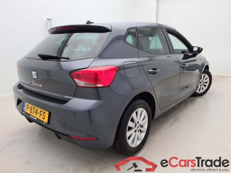 SEAT Ibiza 1.0 TSI Style Business Intense #2