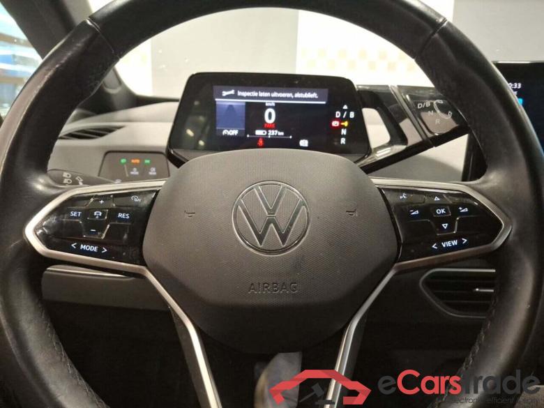 VOLKSWAGEN ID.3 Life 58 kWh #5