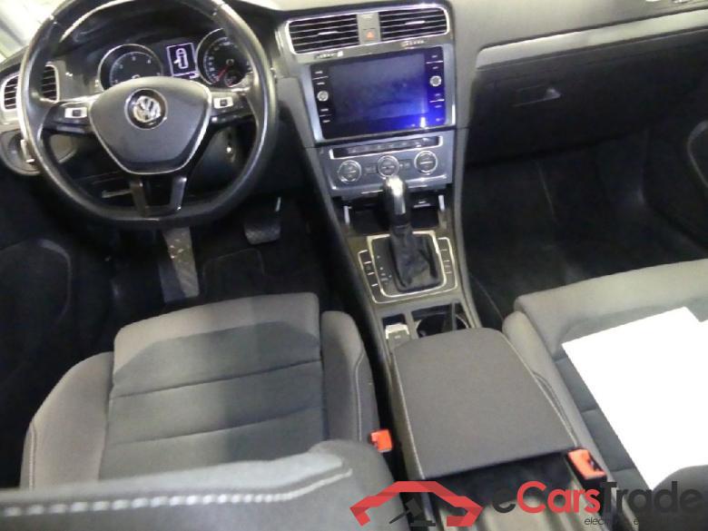 Golf VII Variant Comfortline BMT/Start-Stopp 2.0 TDI 110KW AT7 E6dT #3