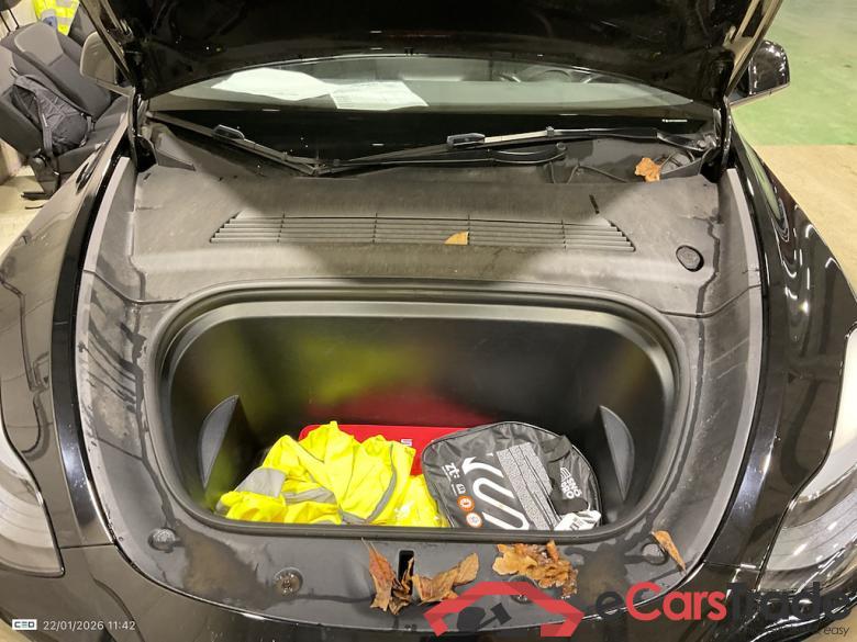 TESLA MODEL Y BEV LONG RANGE AUTO 4WD #6