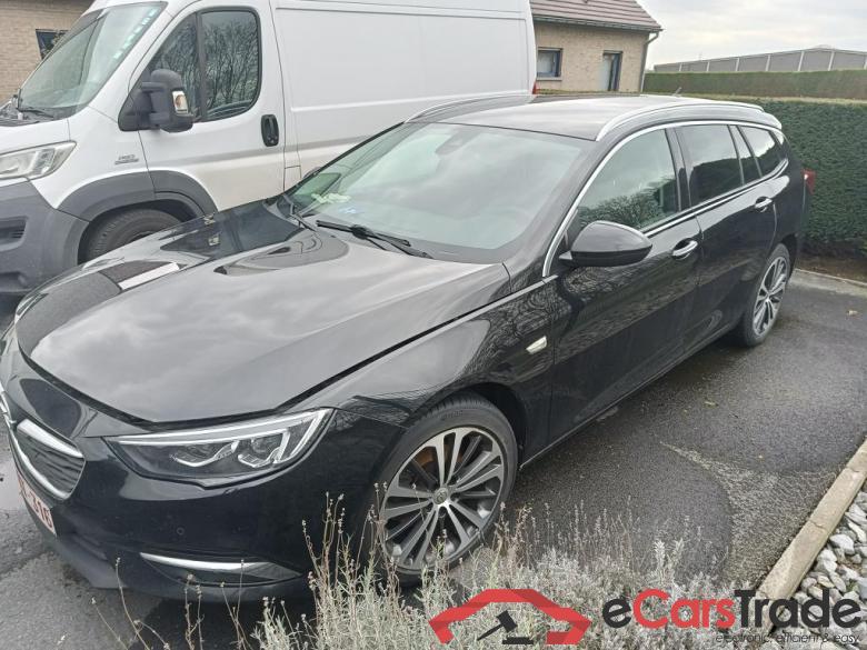 OPEL Insignia Grand Sport Insignia Grand Sport 1.6 CDTI 120 Years Editon (EU6.2) #1