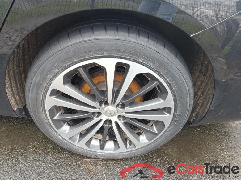 OPEL Insignia Grand Sport Insignia Grand Sport 1.6 CDTI 120 Years Editon (EU6.2) #4