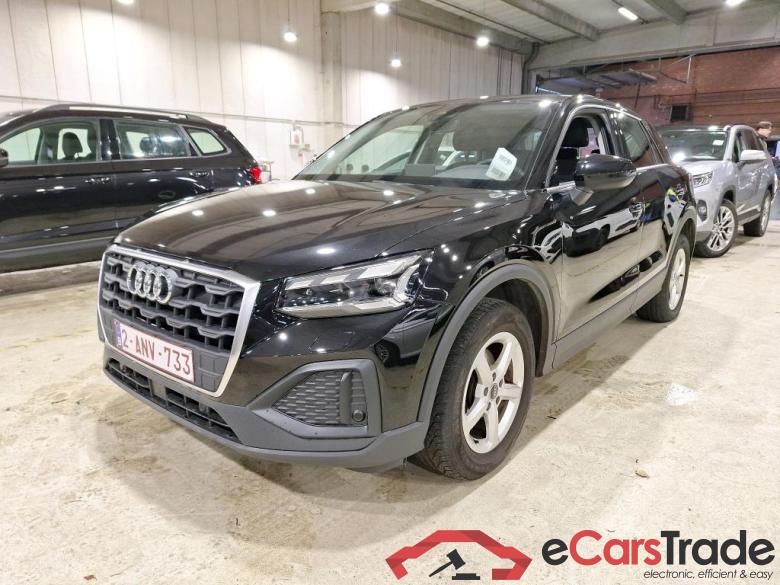AUDI Q2 1.0 30 TFSI #1