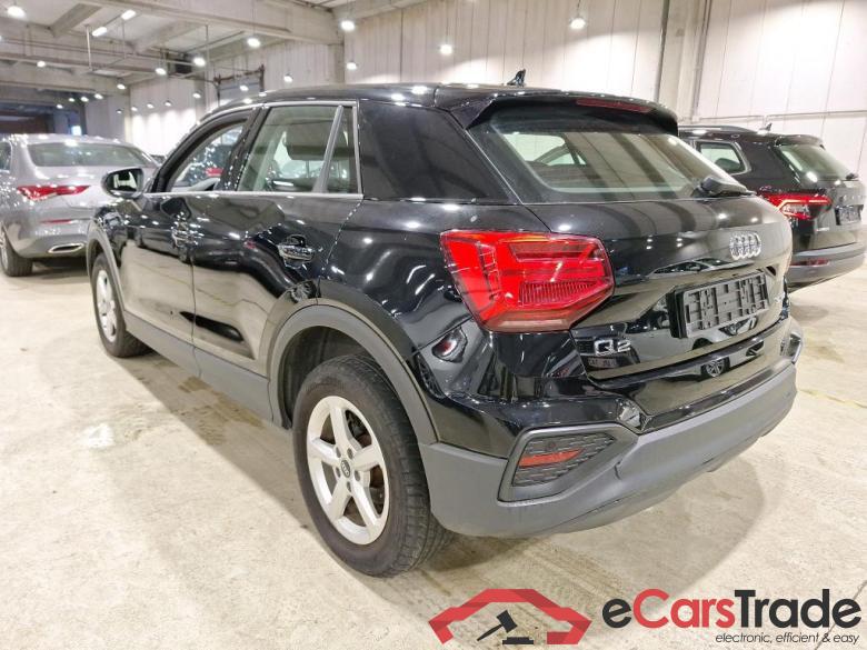 AUDI Q2 1.0 30 TFSI #3