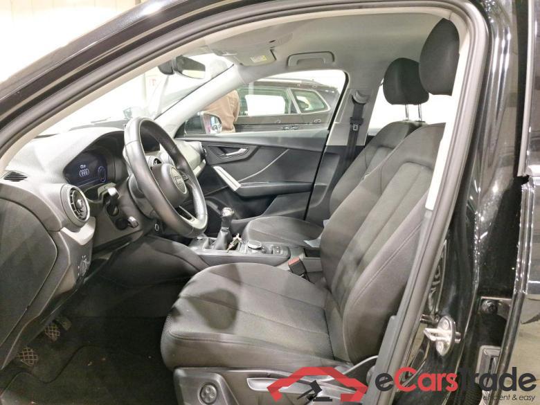 AUDI Q2 1.0 30 TFSI #5