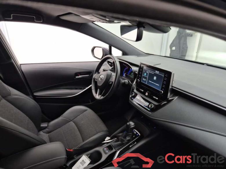 TOYOTA COROLLA 1.8 Hybrid Dynamic AUT #3
