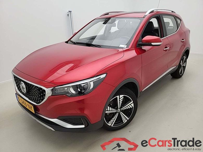 MG MG ZS EV Luxury 45 kWh #1