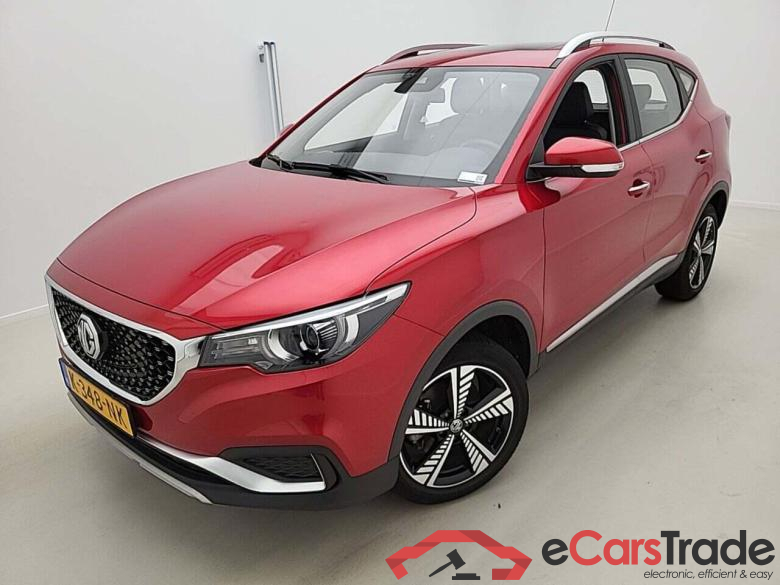 MG MG ZS EV Luxury 45 kWh