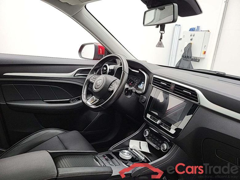 MG MG ZS EV Luxury 45 kWh #3