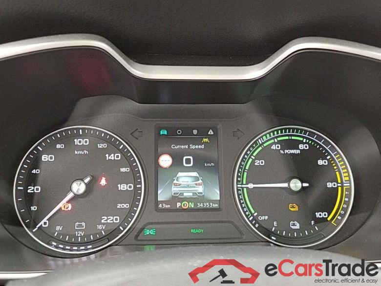 MG MG ZS EV Luxury 45 kWh #4