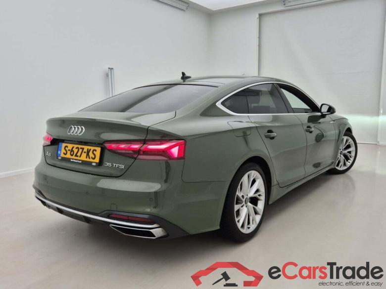 AUDI A5 Sportback 35 TFSI Adv Edition S-Tronic #2