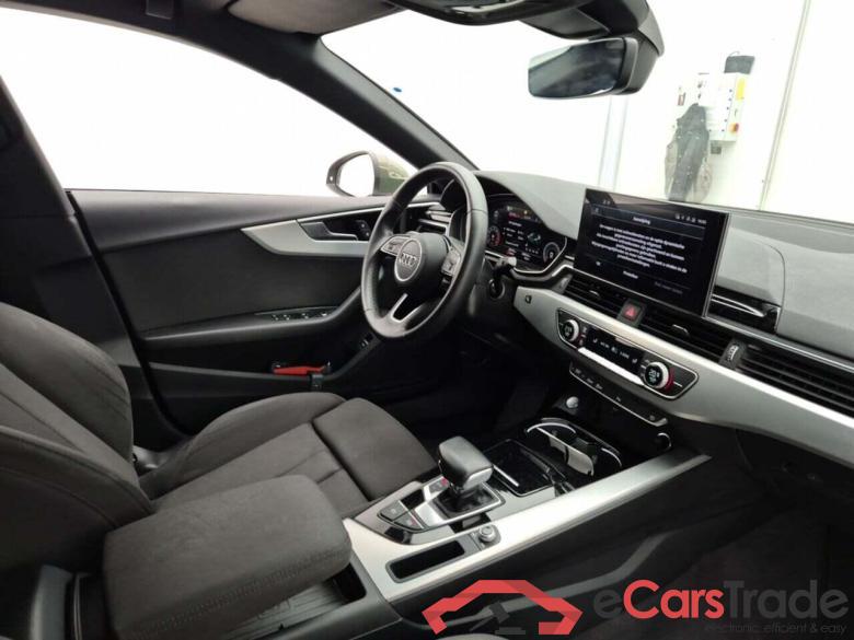 AUDI A5 Sportback 35 TFSI Adv Edition S-Tronic #3