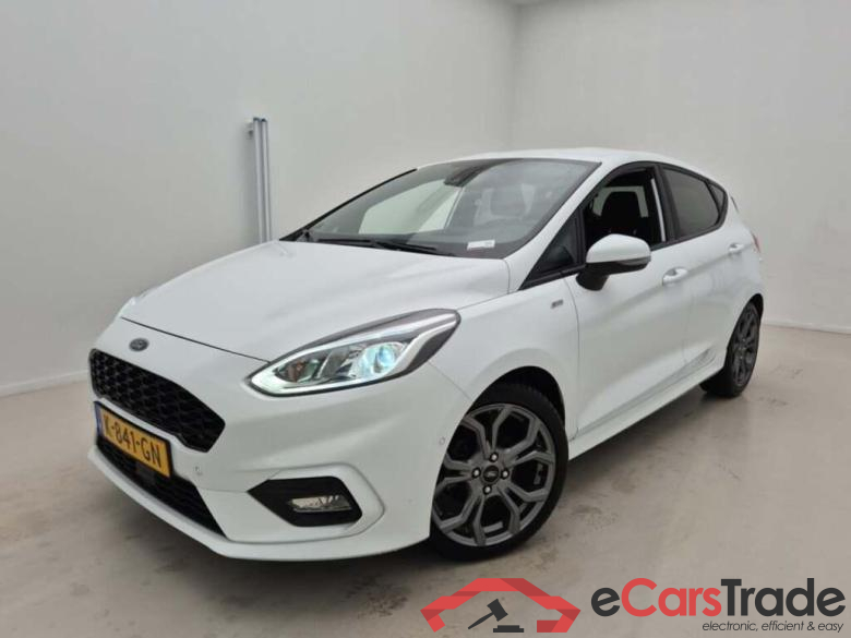 FORD Fiesta 1.0 EcoBoost ST-Line
