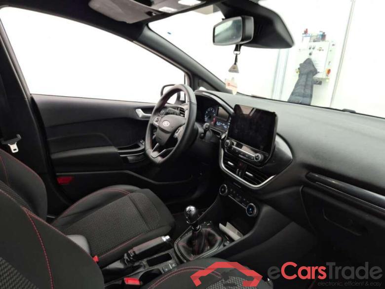 FORD Fiesta 1.0 EcoBoost ST-Line #3