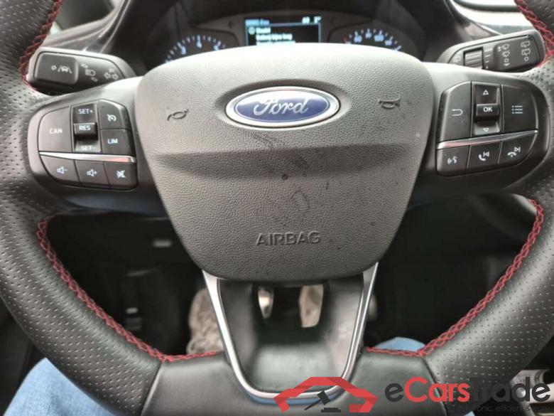 FORD Fiesta 1.0 EcoBoost ST-Line #5