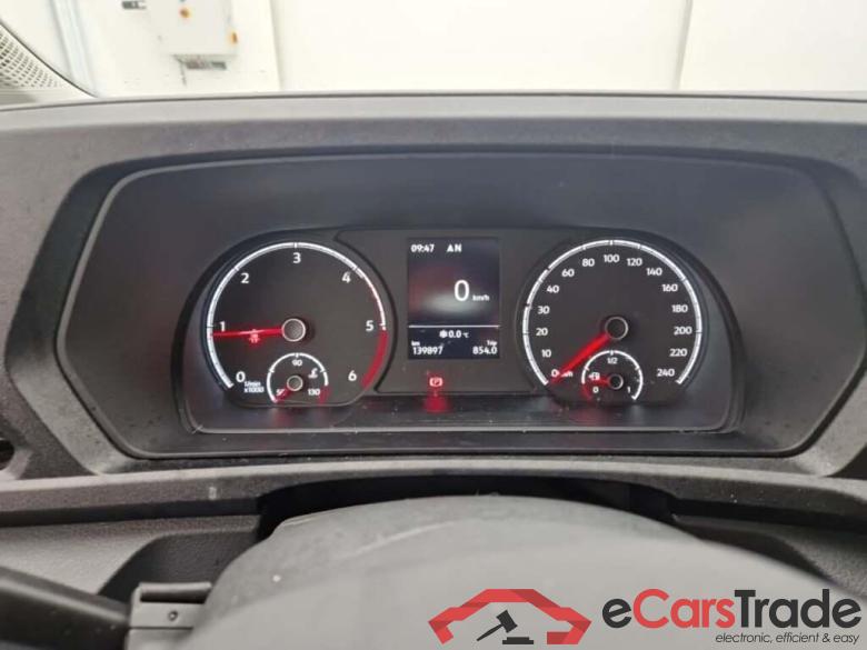 VOLKSWAGEN Caddy Cargo 2.0 TDI Trend #5