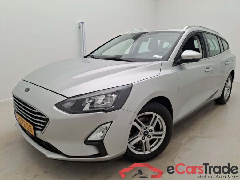 FORD Focus Wagon 1.5 EcoBl. Tr.Ed.Bns #1