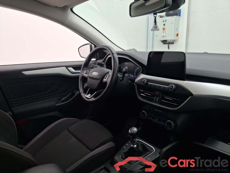 FORD Focus Wagon 1.5 EcoBl. Tr.Ed.Bns #3
