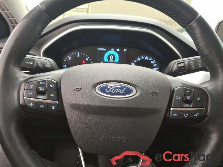 FORD Focus Wagon 1.5 EcoBl. Tr.Ed.Bns #5