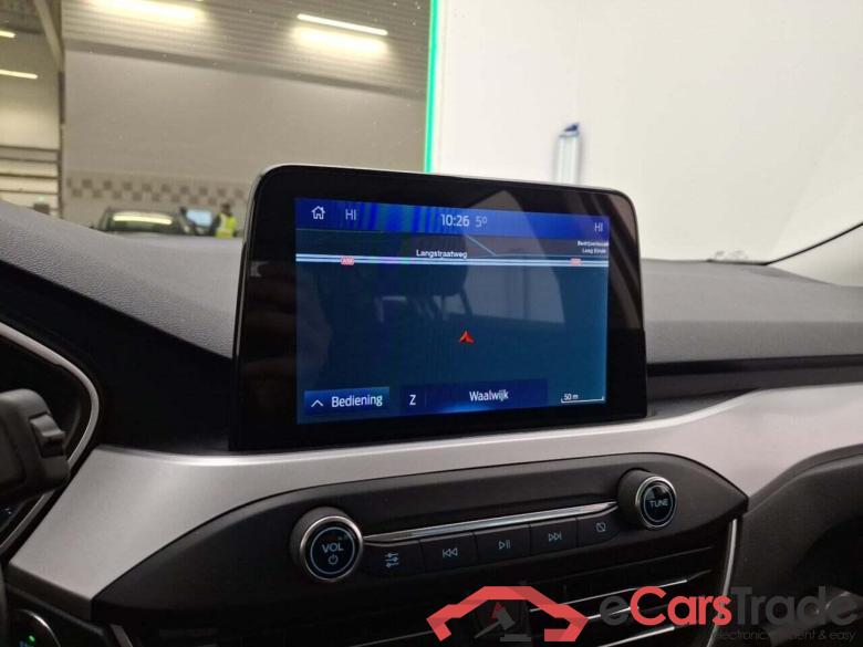 FORD Focus Wagon 1.5 EcoBl. Tr.Ed.Bns #6