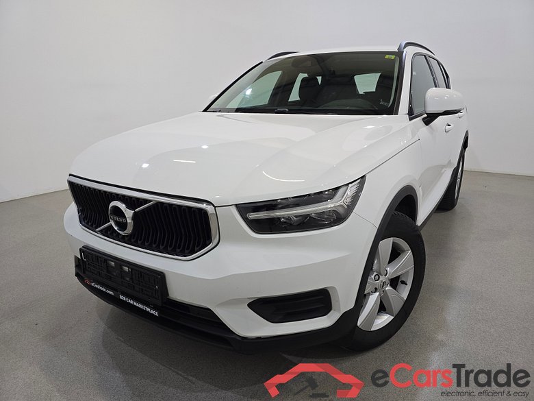 Volvo XC40 1.5 T2 LED Virtual ACC Navi KeylessGo Klima PDC ...