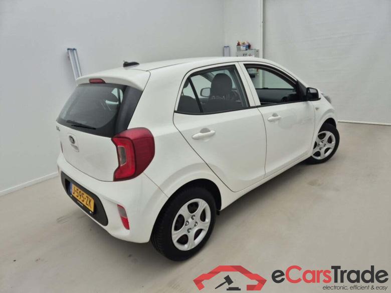 KIA Picanto 1.0 DPi ComfortLine #2