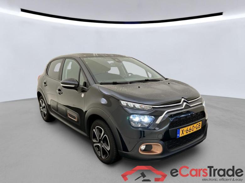 CITROEN C3 61 kW #5