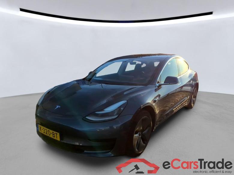 Tesla Model 3 175 kW #1