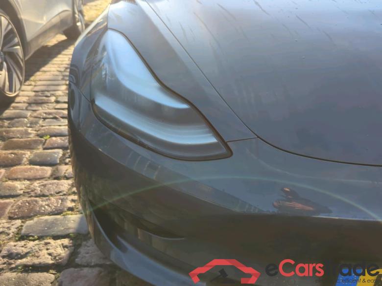 Tesla Model 3 175 kW #4