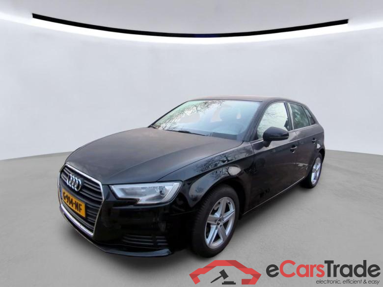 AUDI A3 Sportback 110 kW