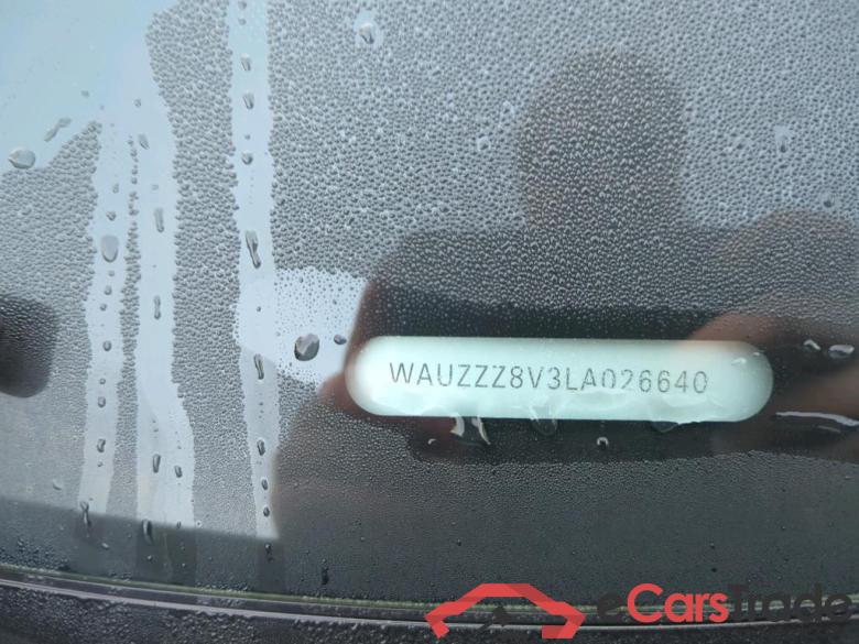 AUDI A3 Sportback 110 kW #2