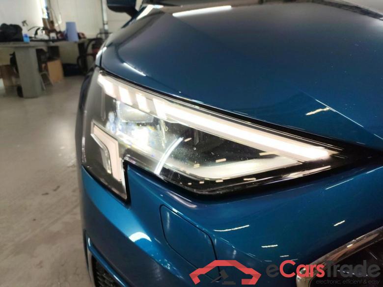 AUDI A3 Sportback 81 kW #4