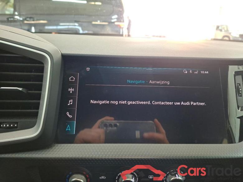 AUDI A1 Sportback 70 kW #3