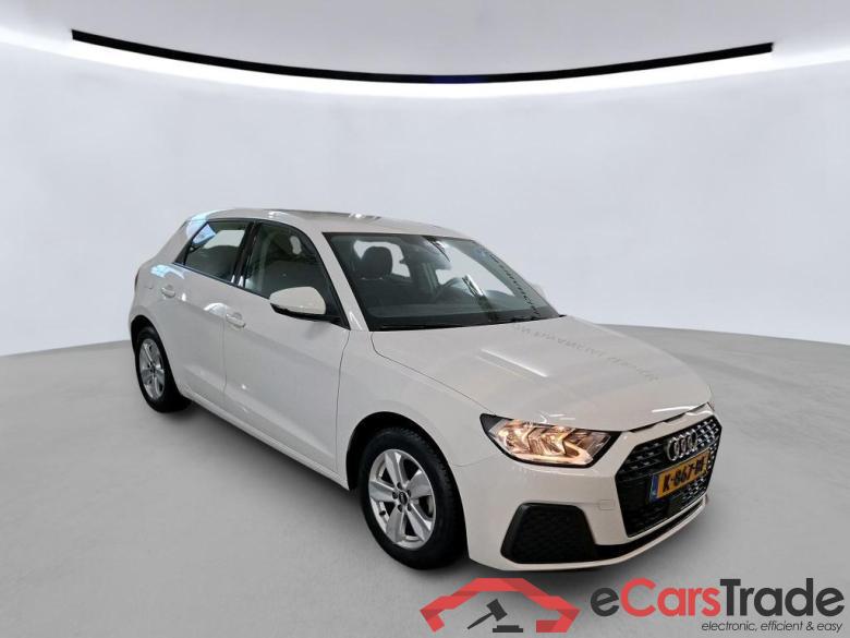 AUDI A1 Sportback 70 kW #4