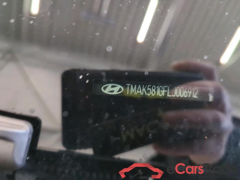 HYUNDAI Kona 150 kW #3