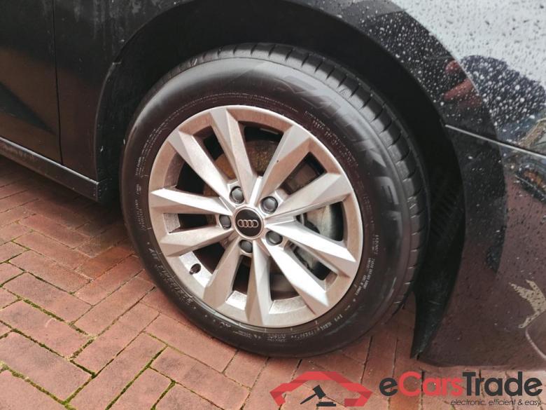 AUDI A3 Sportback 81 kW #6