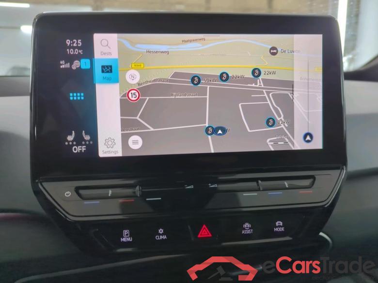 VOLKSWAGEN ID.3 150 kW #2