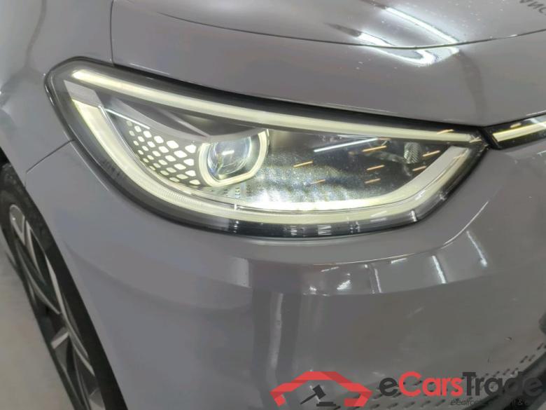 VOLKSWAGEN ID.3 150 kW #4