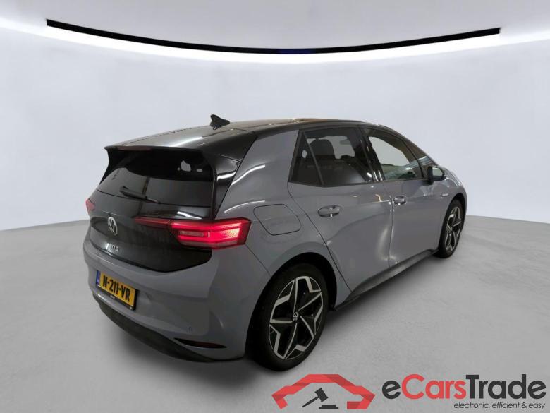 VOLKSWAGEN ID.3 150 kW #6