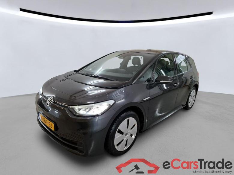 VOLKSWAGEN ID.3 110 kW #1