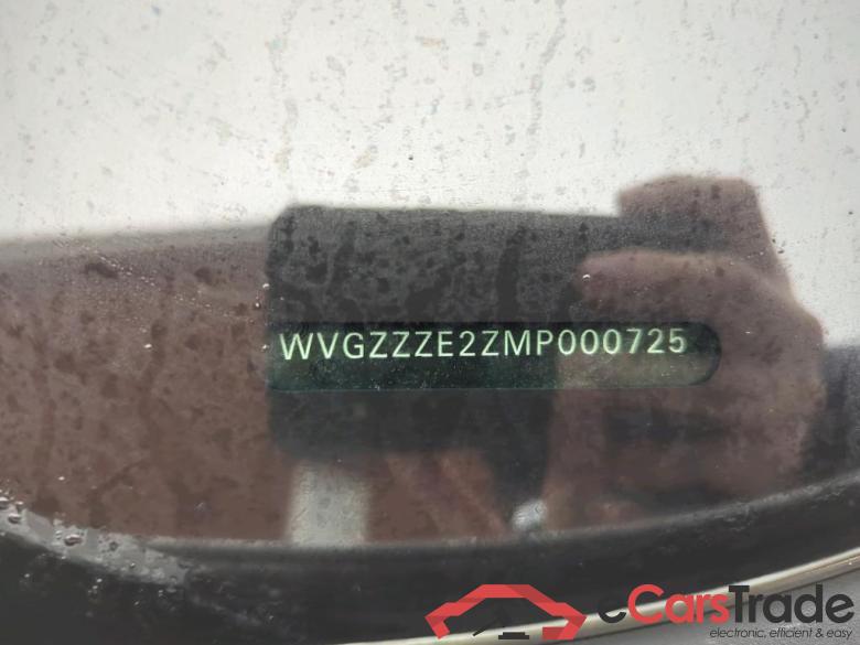 VOLKSWAGEN ID.4 150 kW #2