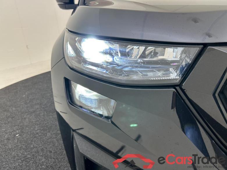 SKODA Kodiaq 110 kW #4