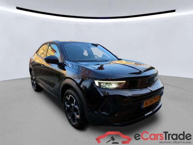 OPEL MOKKA 96 kW #4