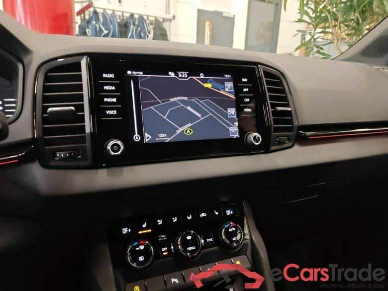 SKODA Karoq 110 kW #2