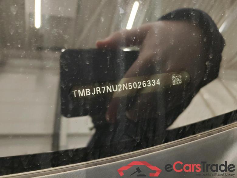 SKODA Karoq 110 kW #3