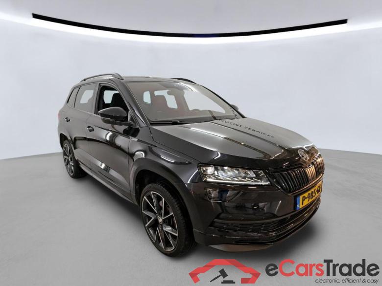 SKODA Karoq 110 kW #5