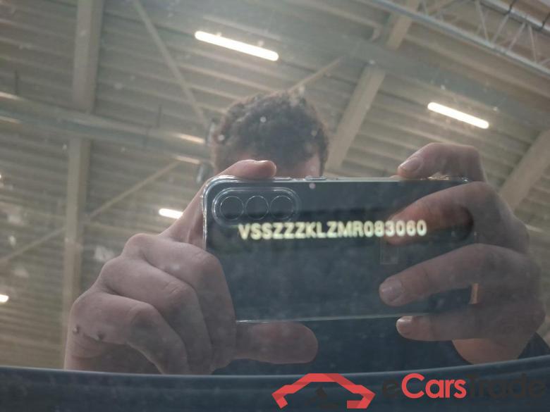 SEAT Leon Sportstourer 110 kW #3