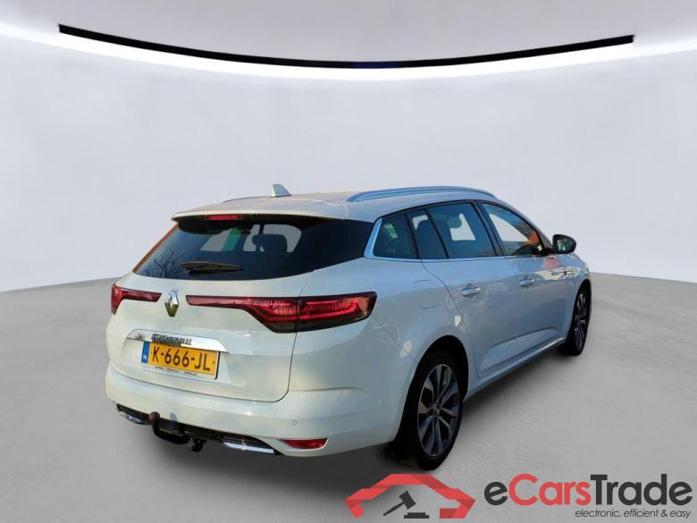 RENAULT Mégane Estate 116 kW #5