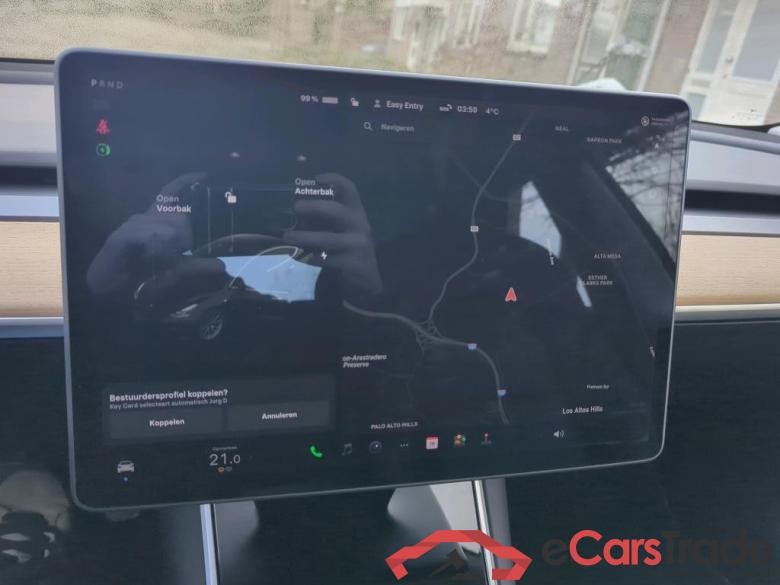 Tesla Model 3 175 kW #2